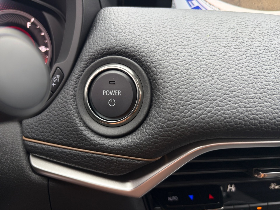 JM3KKBHA8T1355371 2026 Mazda CX-90 PHEV Preferred