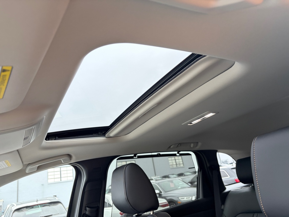 JM3KKBHA8T1355371 2026 Mazda CX-90 PHEV Preferred