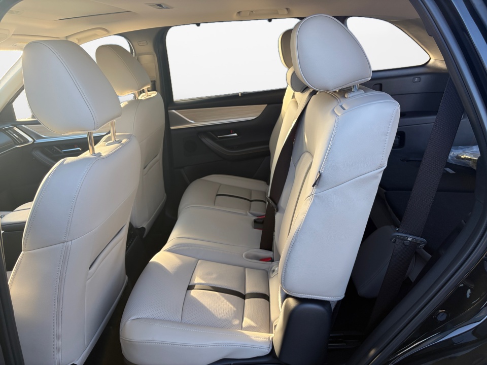 JM3KKBHAXT1360233 2026 Mazda CX-90 PHEV Preferred