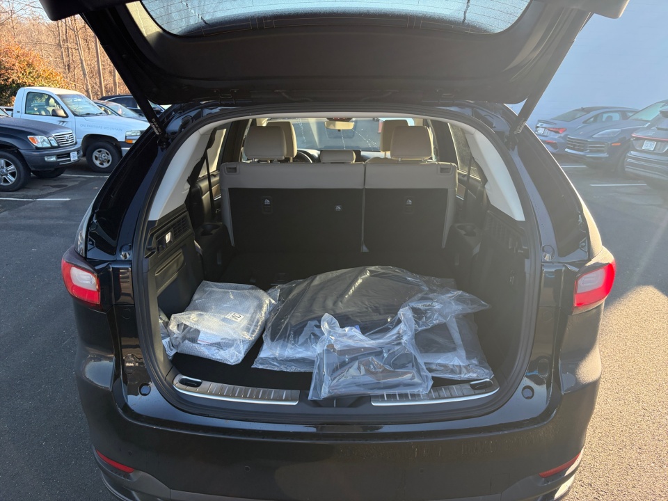 JM3KKBHAXT1360233 2026 Mazda CX-90 PHEV Preferred