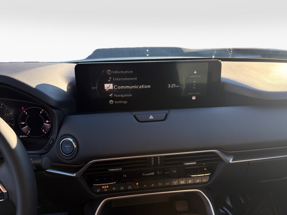 JM3KKBHAXT1360233 2026 Mazda CX-90 PHEV Preferred