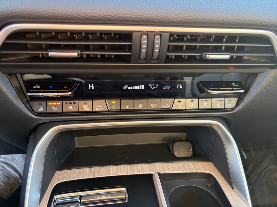 JM3KKBHAXT1360233 2026 Mazda CX-90 PHEV Preferred