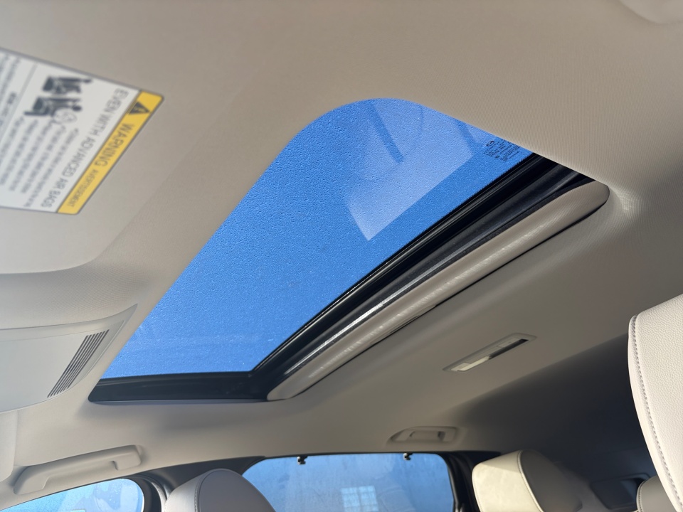 JM3KKBHAXT1360233 2026 Mazda CX-90 PHEV Preferred