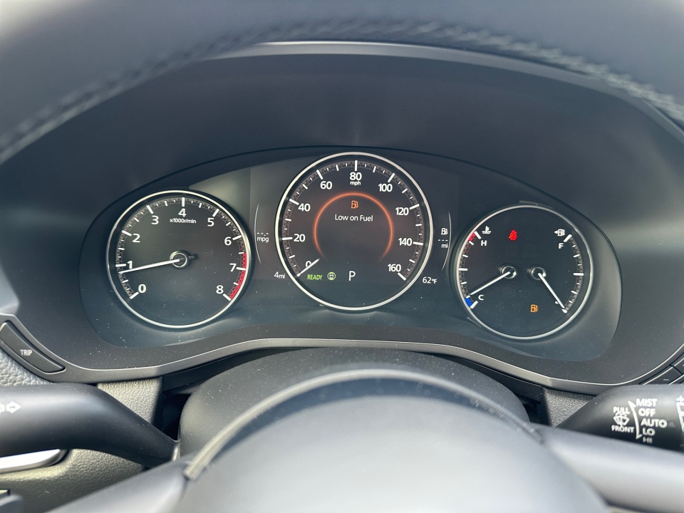 JM3KKBHD0T1381831 2026 Mazda CX-90 3.3 Turbo Preferred