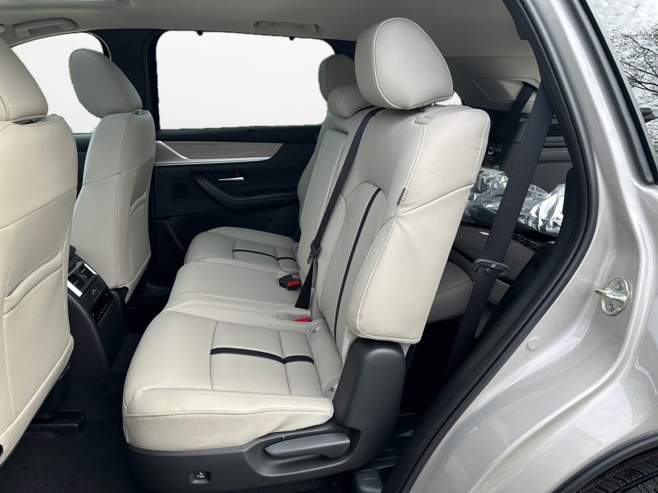 JM3KKBHD0T1381831 2026 Mazda CX-90 3.3 Turbo Preferred