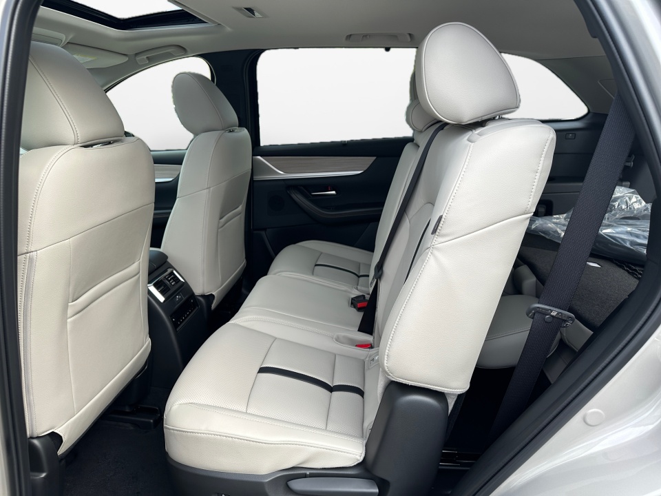 JM3KKBHD0T1381831 2026 Mazda CX-90 3.3 Turbo Preferred