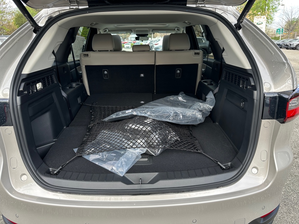 JM3KKBHD0T1381831 2026 Mazda CX-90 3.3 Turbo Preferred