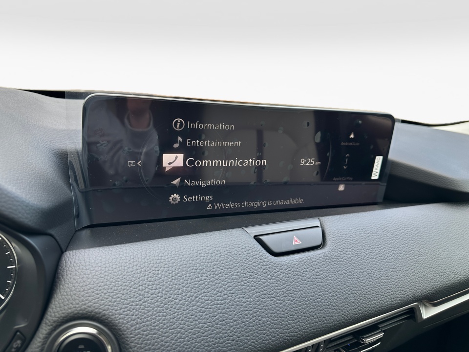 JM3KKBHD0T1381831 2026 Mazda CX-90 3.3 Turbo Preferred