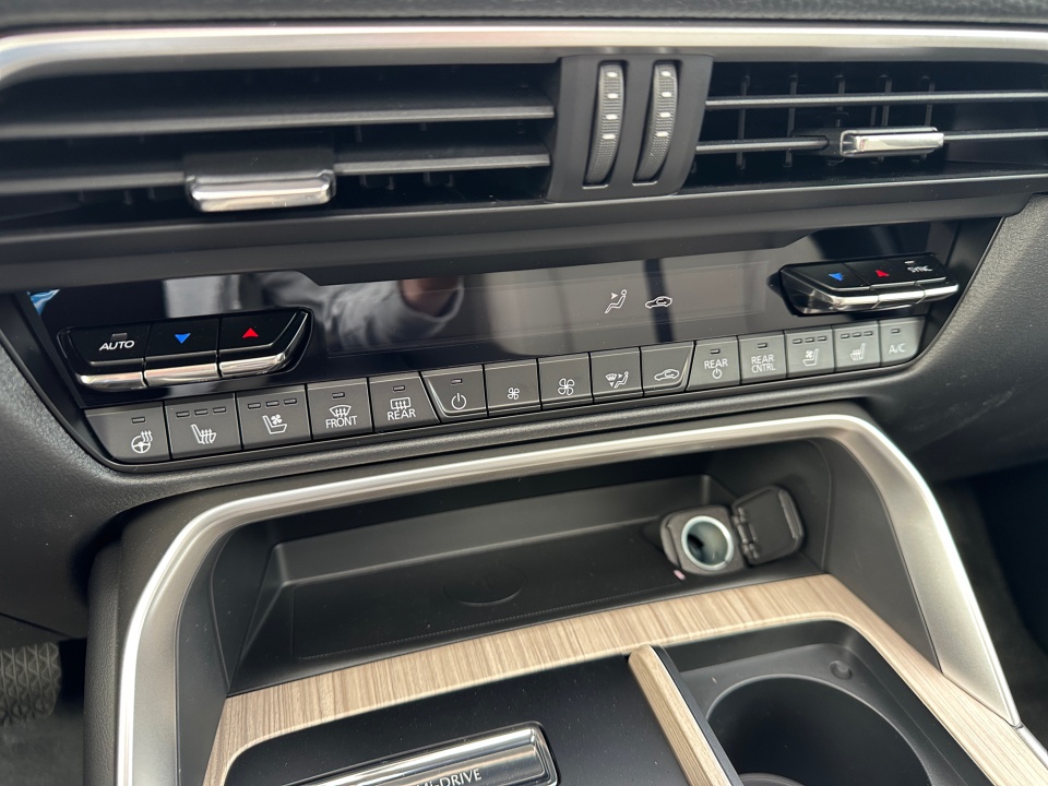 JM3KKBHD0T1381831 2026 Mazda CX-90 3.3 Turbo Preferred