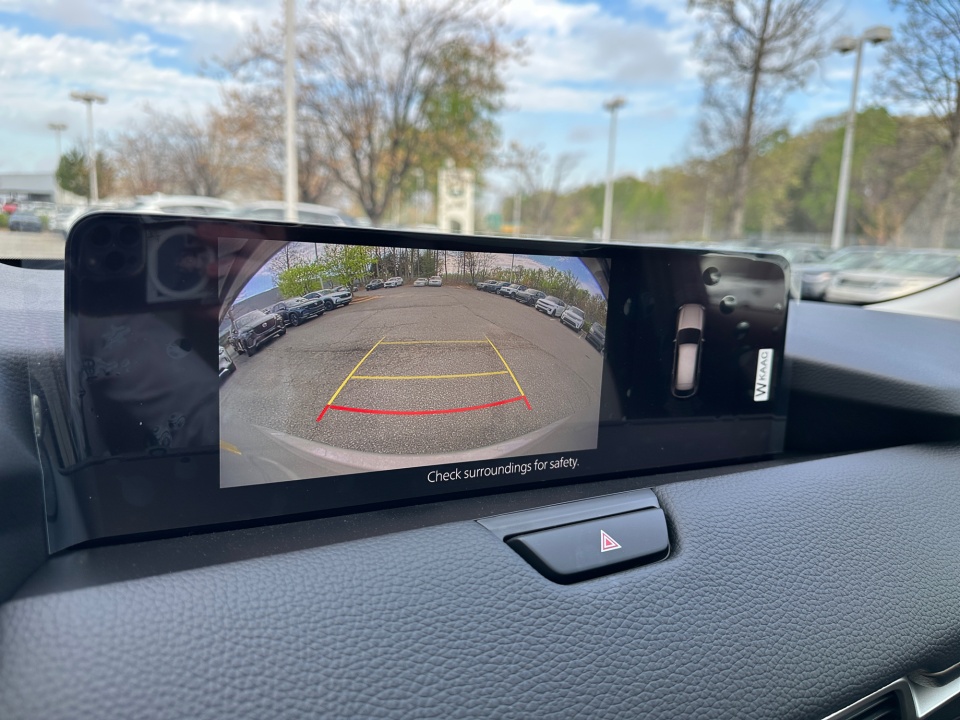 JM3KKBHD0T1381831 2026 Mazda CX-90 3.3 Turbo Preferred