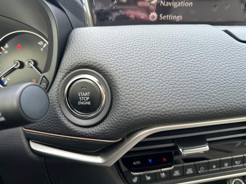 JM3KKBHD0T1381831 2026 Mazda CX-90 3.3 Turbo Preferred