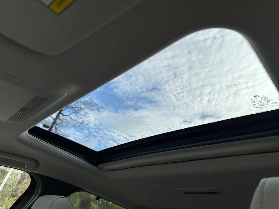 JM3KKBHD0T1381831 2026 Mazda CX-90 3.3 Turbo Preferred