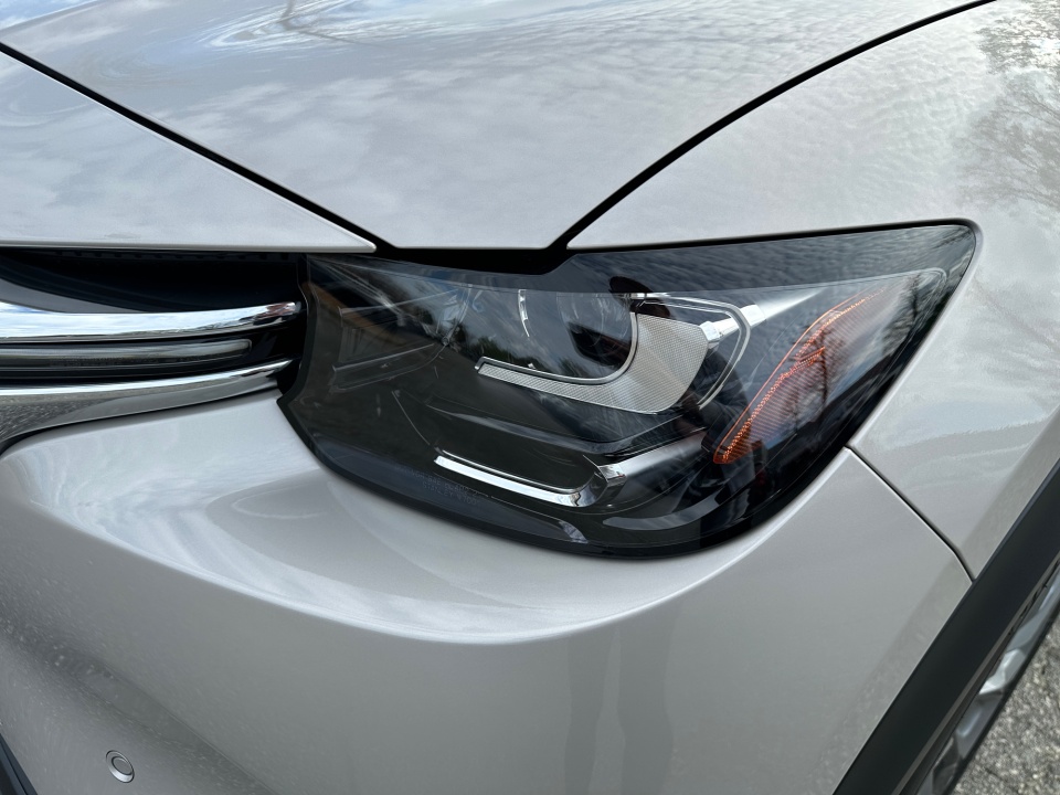 JM3KKBHD0T1381831 2026 Mazda CX-90 3.3 Turbo Preferred