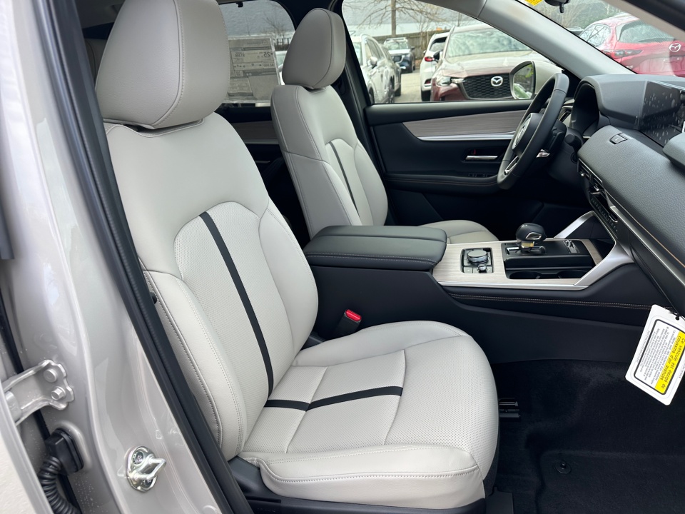 JM3KKBHD0T1381831 2026 Mazda CX-90 3.3 Turbo Preferred