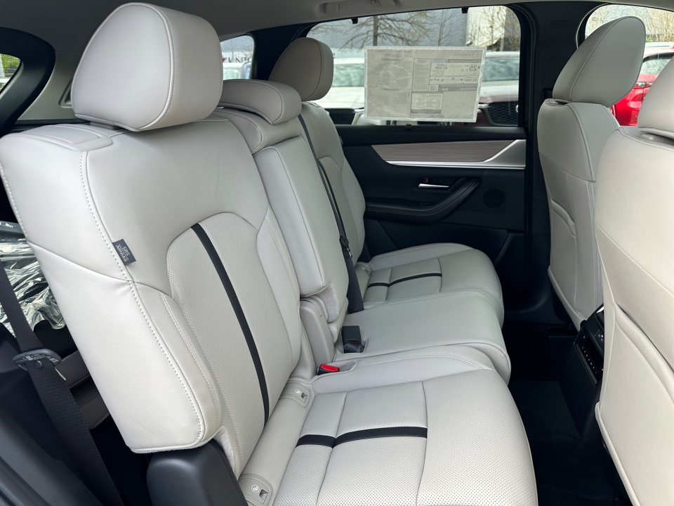 JM3KKBHD0T1381831 2026 Mazda CX-90 3.3 Turbo Preferred