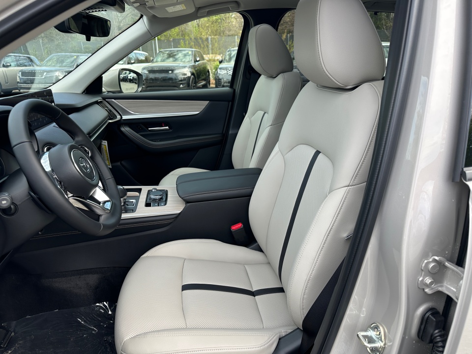 JM3KKBHD0T1381831 2026 Mazda CX-90 3.3 Turbo Preferred