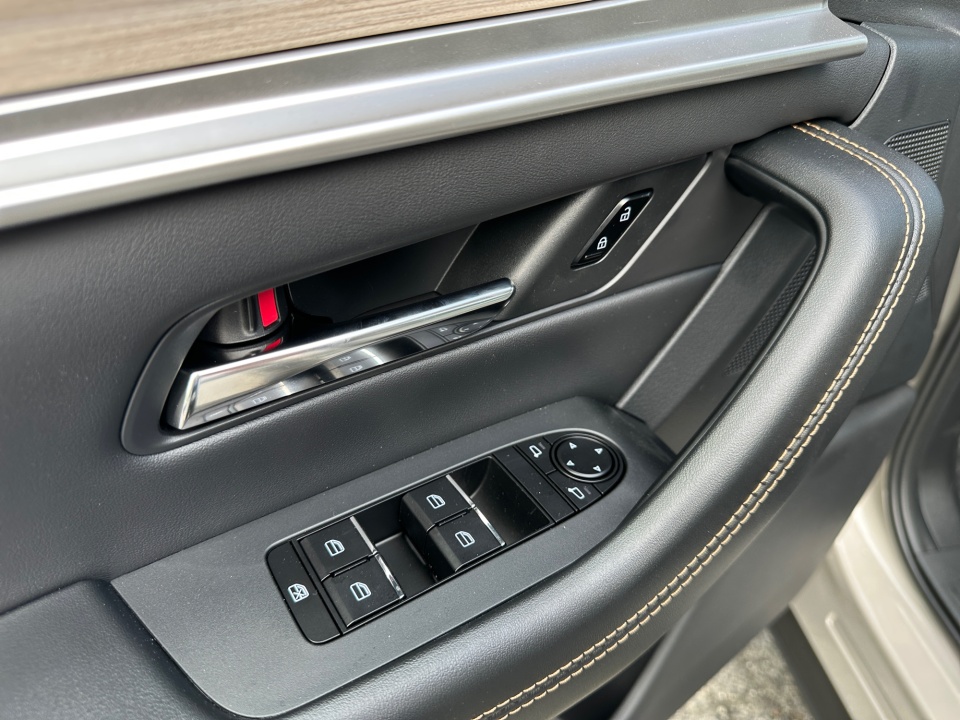 JM3KKBHD0T1381831 2026 Mazda CX-90 3.3 Turbo Preferred