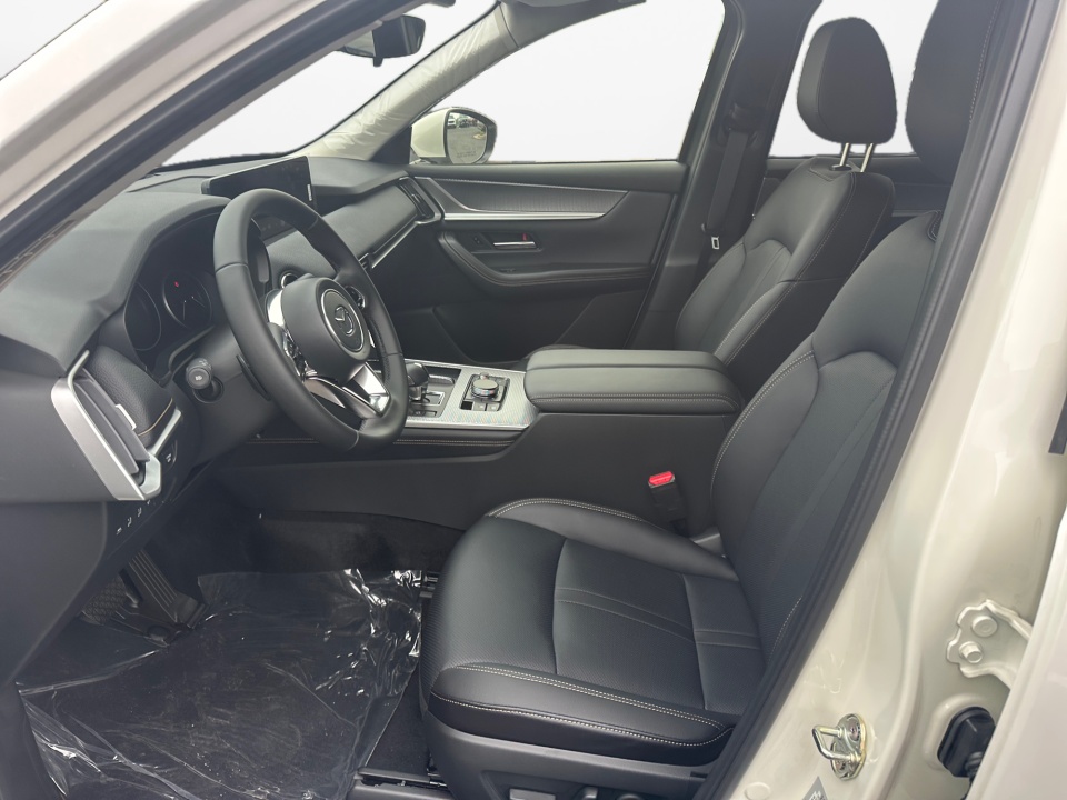 JM3KKBHD0T1388942 2026 Mazda CX-90 3.3 Turbo Preferred