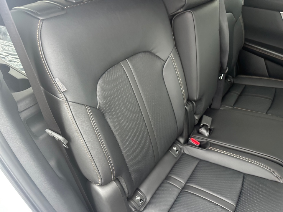 JM3KKBHD0T1388942 2026 Mazda CX-90 3.3 Turbo Preferred