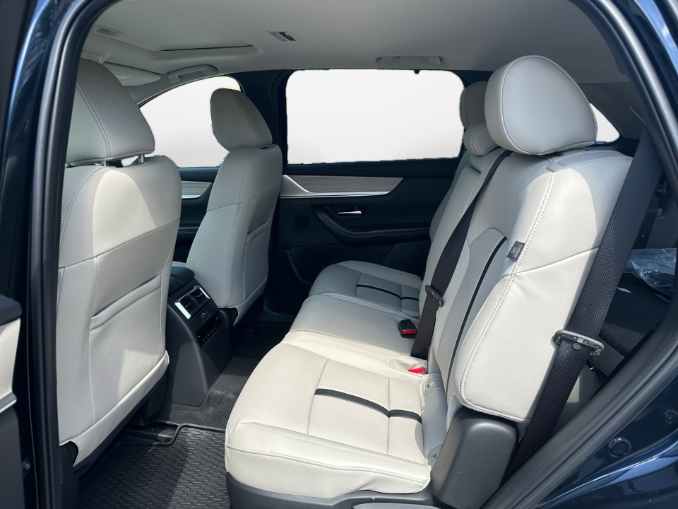 JM3KKBHD4T1383887 2026 Mazda CX-90 3.3 Turbo Preferred