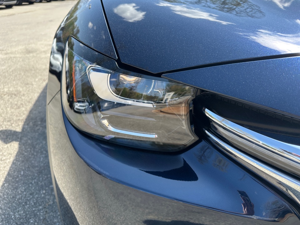 JM3KKBHD4T1383887 2026 Mazda CX-90 3.3 Turbo Preferred