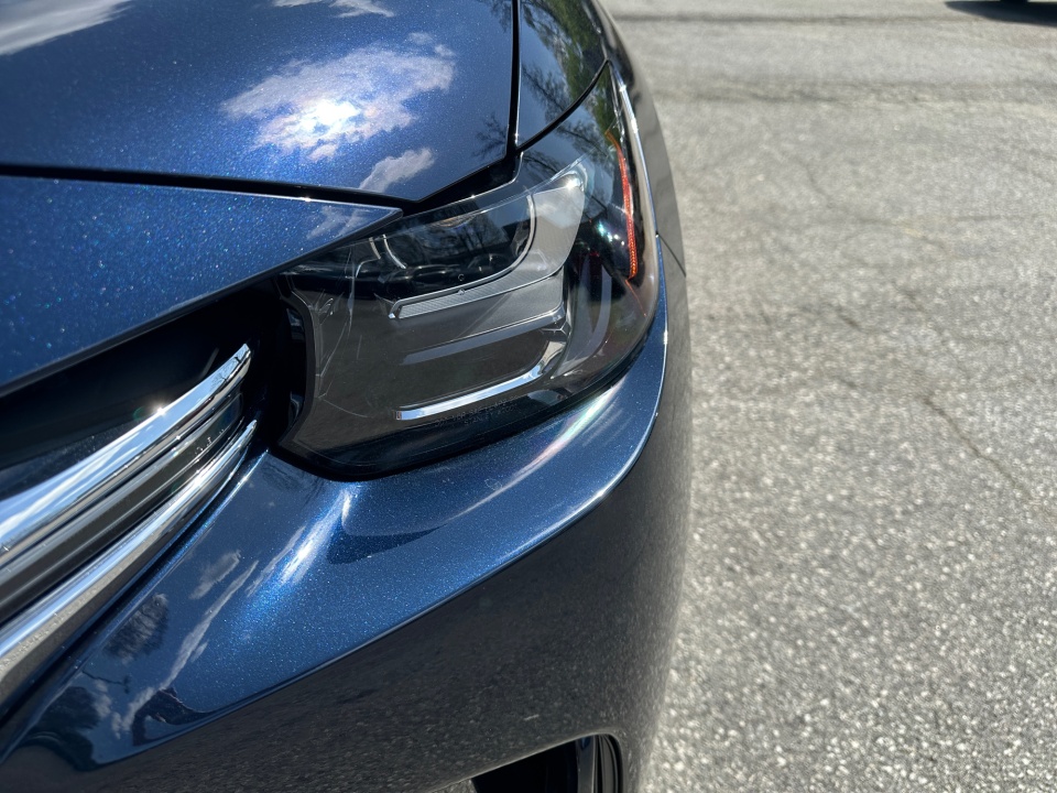 JM3KKBHD4T1383887 2026 Mazda CX-90 3.3 Turbo Preferred