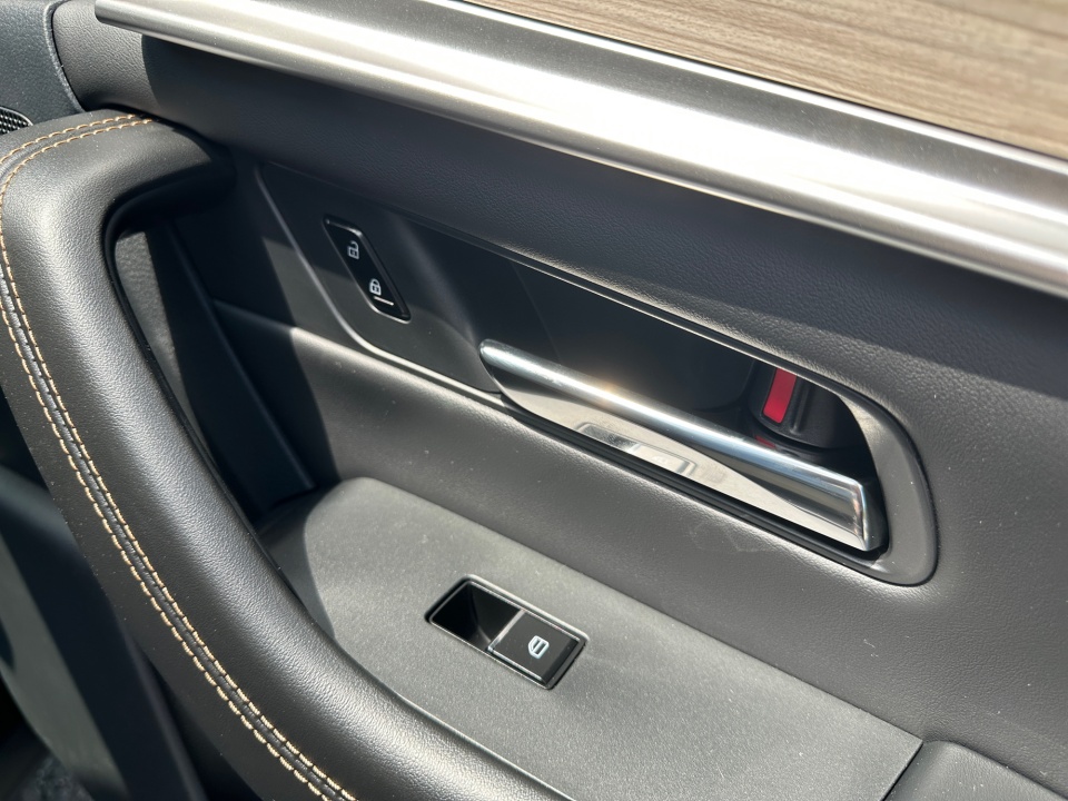 JM3KKBHD4T1383887 2026 Mazda CX-90 3.3 Turbo Preferred