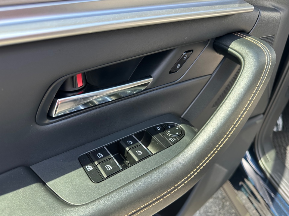 JM3KKBHD4T1383887 2026 Mazda CX-90 3.3 Turbo Preferred