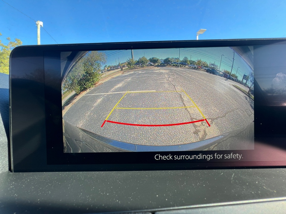 JM3KKBHD5T1351160 2026 Mazda CX-90 Preferred