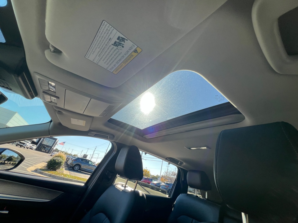 JM3KKBHD5T1351160 2026 Mazda CX-90 Preferred