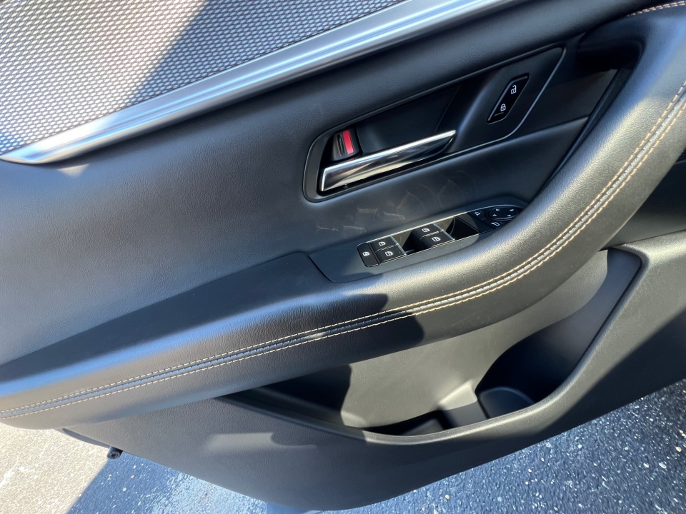 JM3KKBHD5T1351160 2026 Mazda CX-90 Preferred