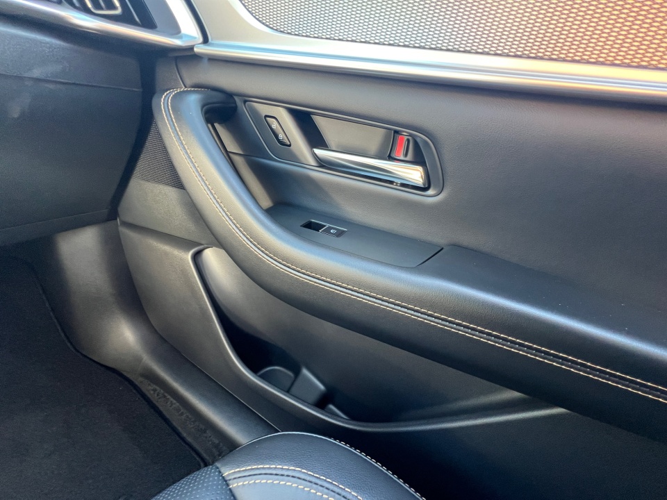 JM3KKBHD5T1351160 2026 Mazda CX-90 Preferred