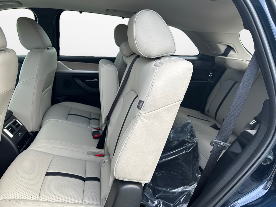 JM3KKBHD5T1378990 2026 Mazda CX-90 3.3 Turbo Preferred