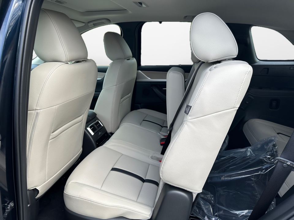 JM3KKBHD5T1378990 2026 Mazda CX-90 3.3 Turbo Preferred