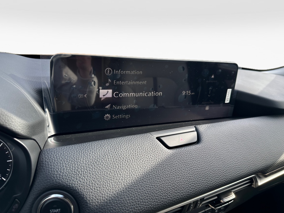 JM3KKBHD5T1378990 2026 Mazda CX-90 3.3 Turbo Preferred