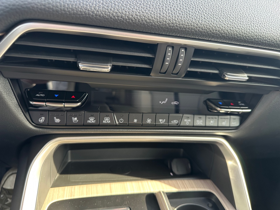 JM3KKBHD5T1378990 2026 Mazda CX-90 3.3 Turbo Preferred