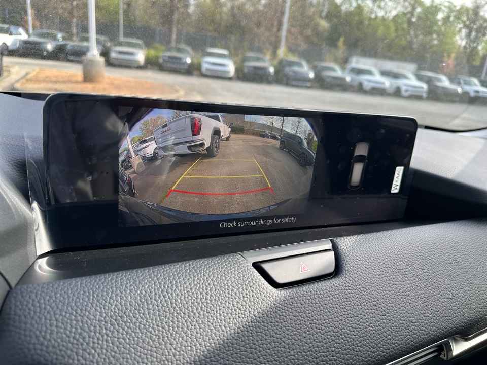 JM3KKBHD5T1378990 2026 Mazda CX-90 3.3 Turbo Preferred