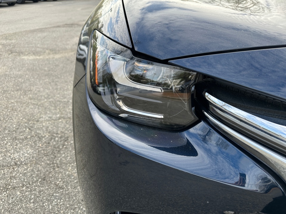 JM3KKBHD5T1378990 2026 Mazda CX-90 3.3 Turbo Preferred