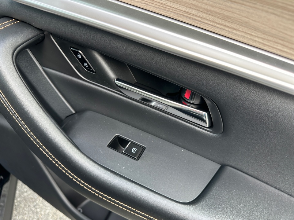 JM3KKBHD5T1378990 2026 Mazda CX-90 3.3 Turbo Preferred