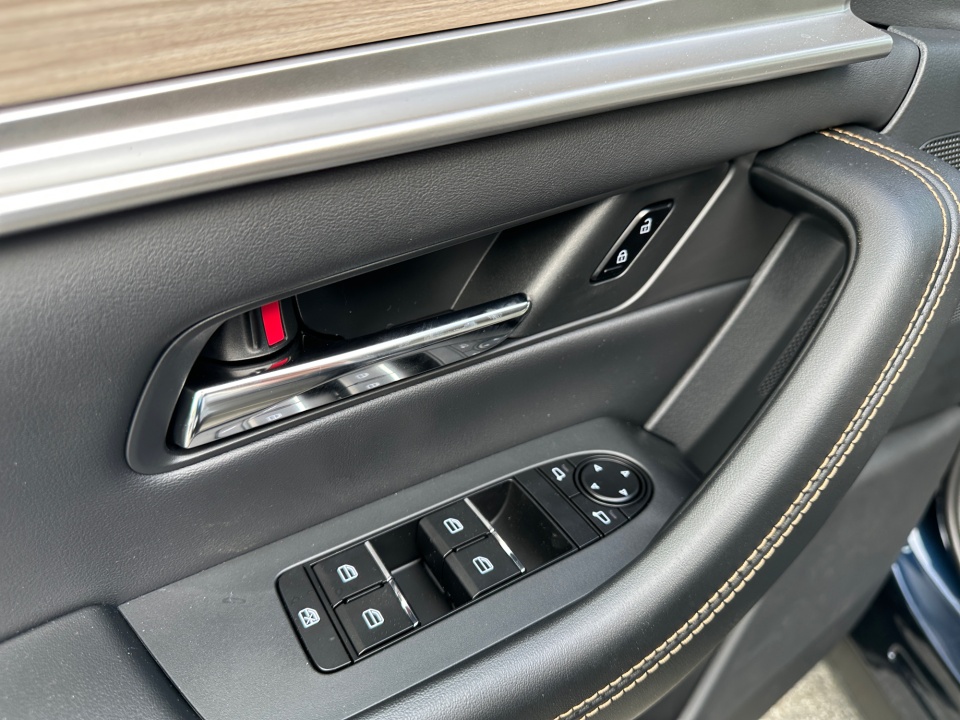 JM3KKBHD5T1378990 2026 Mazda CX-90 3.3 Turbo Preferred