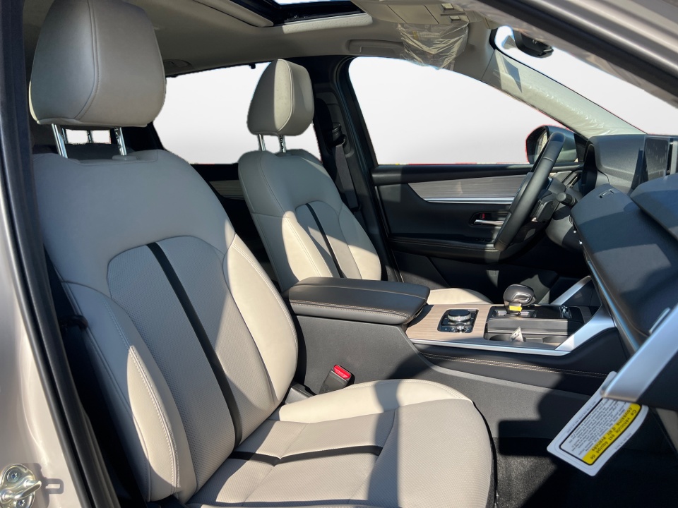 JM3KKBHD9T1362629 2026 Mazda CX-90 3.3 Turbo Preferred