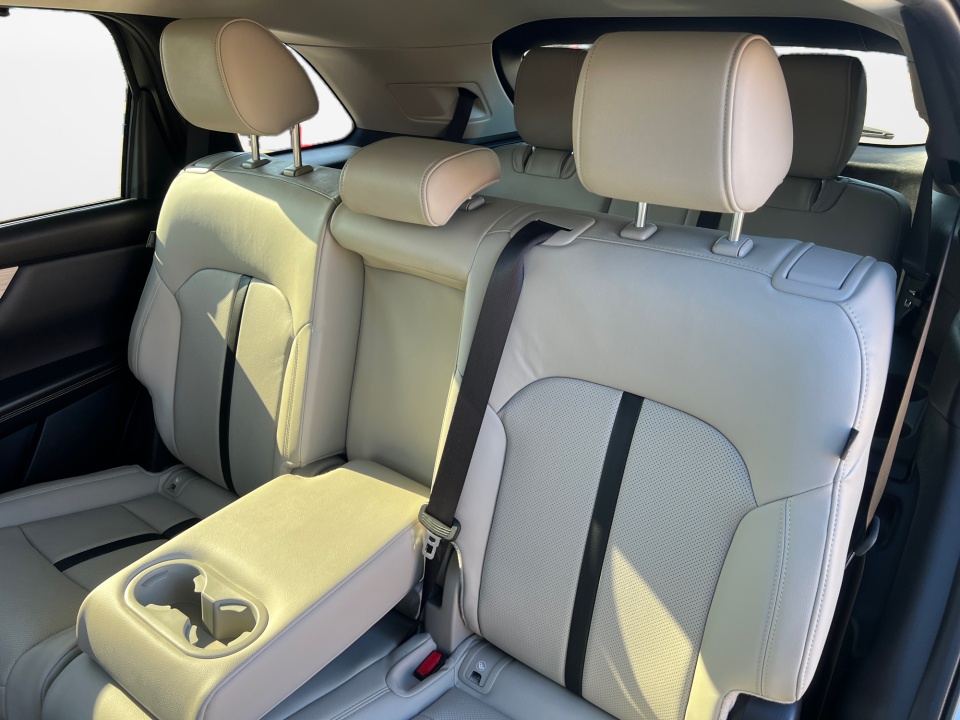 JM3KKBHD9T1362629 2026 Mazda CX-90 3.3 Turbo Preferred