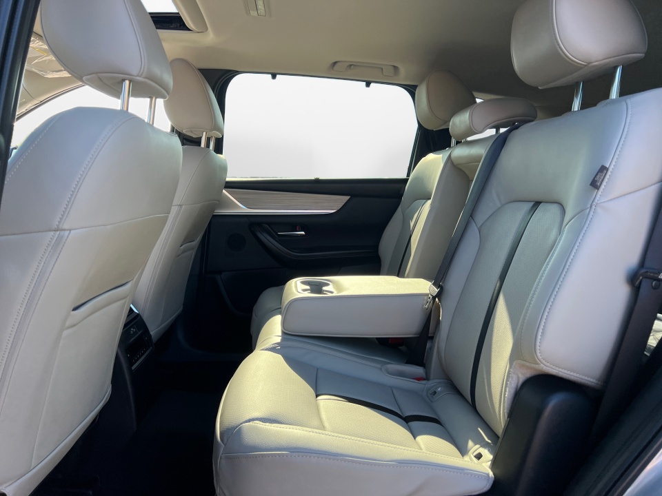 JM3KKBHD9T1362629 2026 Mazda CX-90 3.3 Turbo Preferred