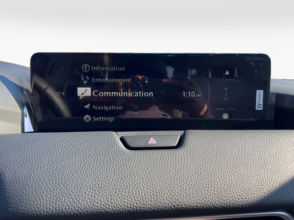 JM3KKBHD9T1362629 2026 Mazda CX-90 3.3 Turbo Preferred