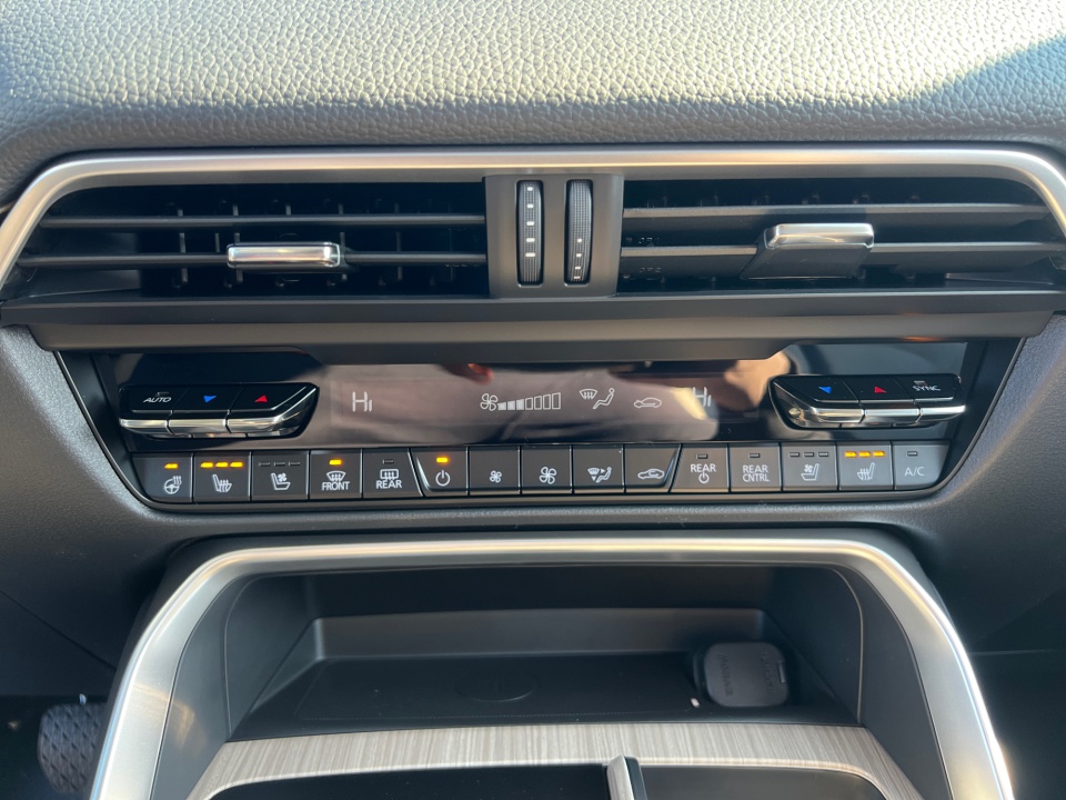 JM3KKBHD9T1362629 2026 Mazda CX-90 3.3 Turbo Preferred