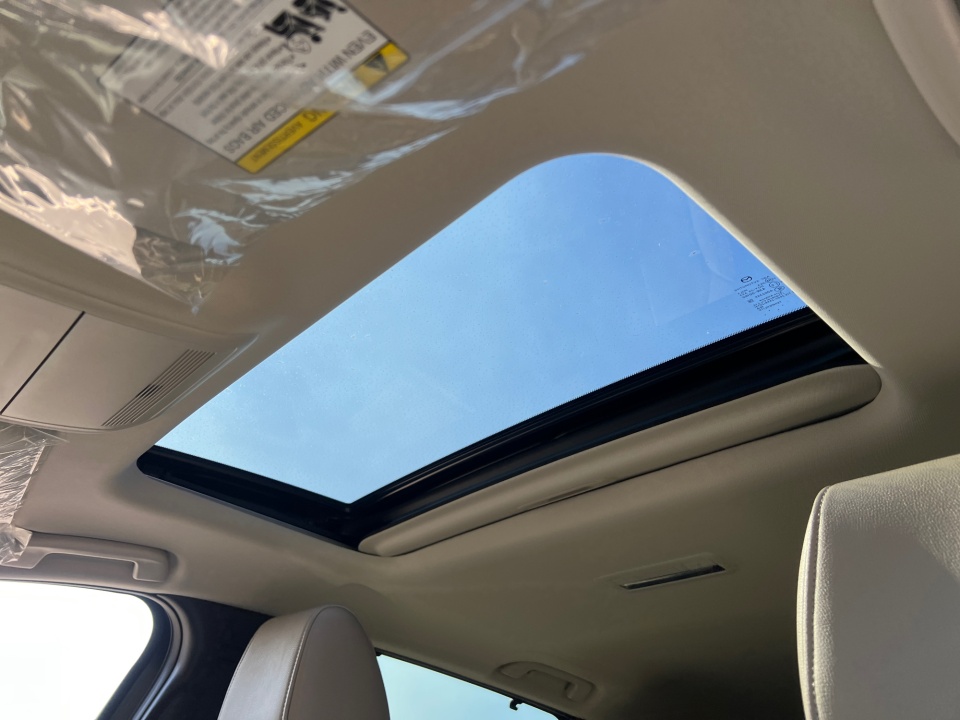 JM3KKBHD9T1362629 2026 Mazda CX-90 3.3 Turbo Preferred