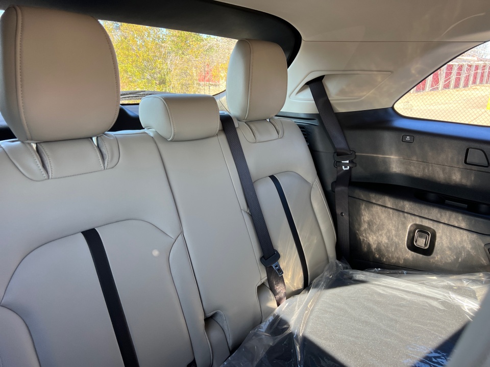 JM3KKBHD9T1362629 2026 Mazda CX-90 3.3 Turbo Preferred