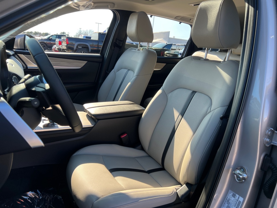 JM3KKBHD9T1362629 2026 Mazda CX-90 3.3 Turbo Preferred