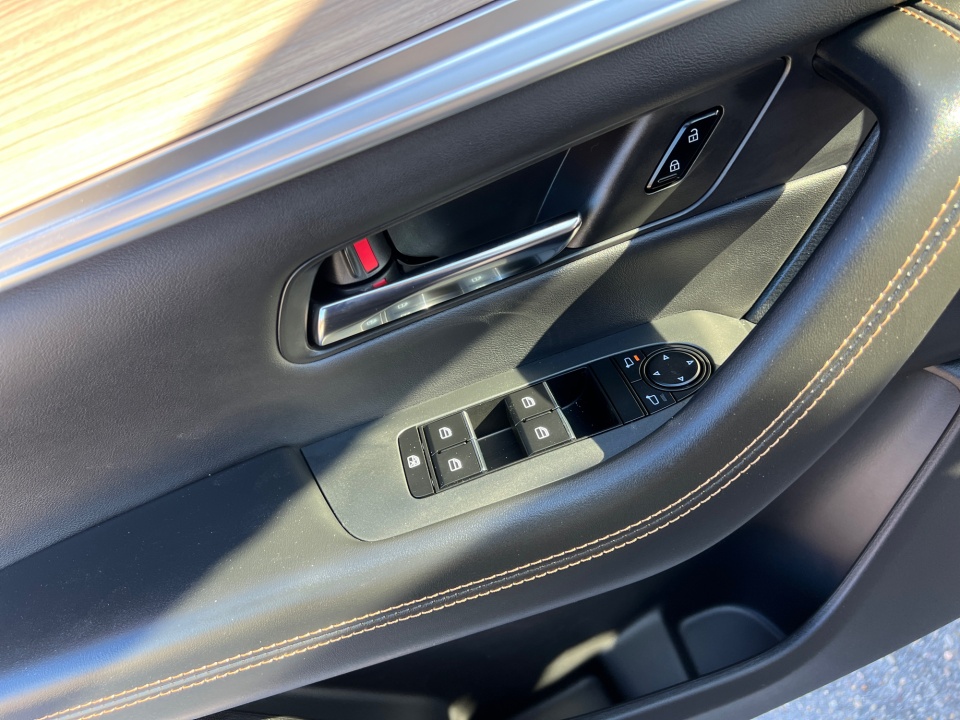 JM3KKBHD9T1362629 2026 Mazda CX-90 3.3 Turbo Preferred