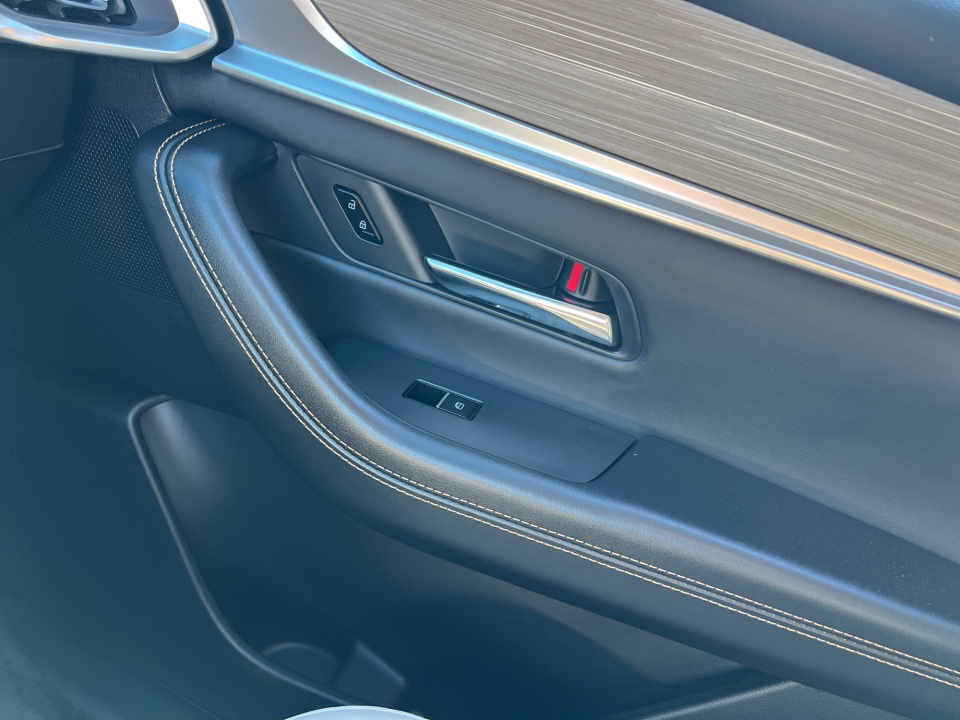 JM3KKBHD9T1362629 2026 Mazda CX-90 3.3 Turbo Preferred